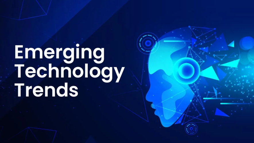 New Trends in Emerging Technologies: Top 10 Upcoming Technology