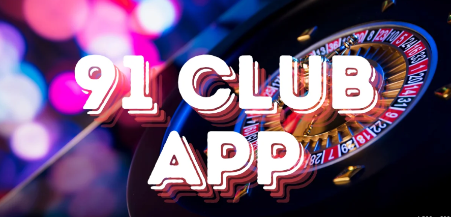 91-club-app