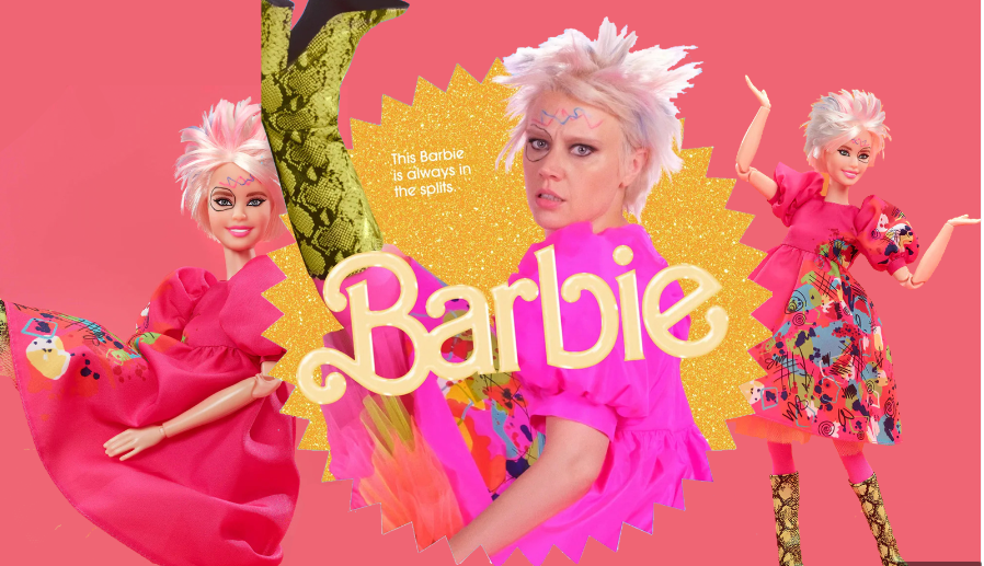 weired-barbie