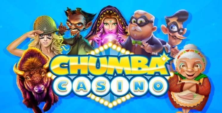 Chumba Casino Login Instructions for New Players: Get Bonuses Free Sweeps Coins