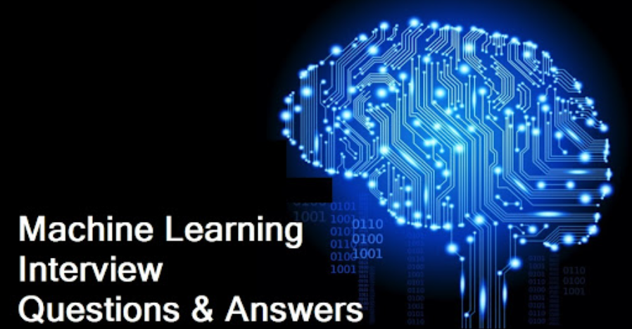 Top 20 Machine Learning Interview Questions You Must Know in 2024