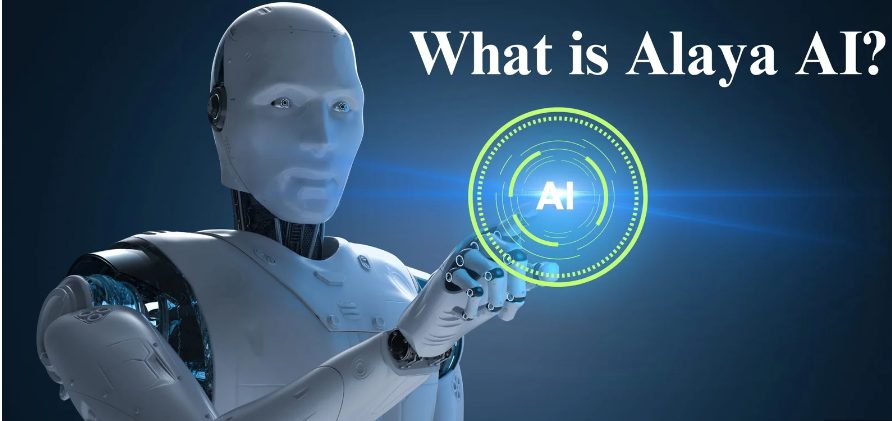 What is Alaya AI: Key Features of Alaya AI